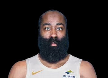 James Harden