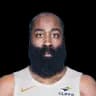 James Harden