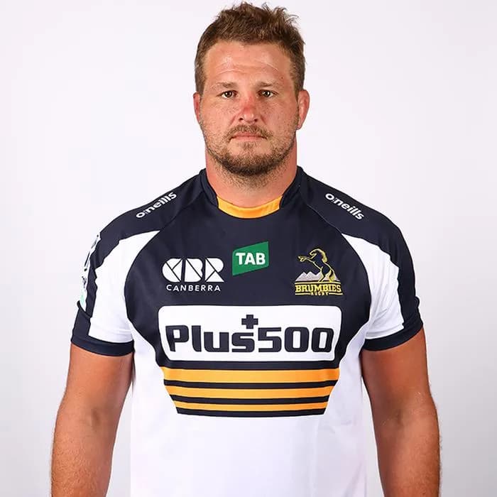 James Slipper