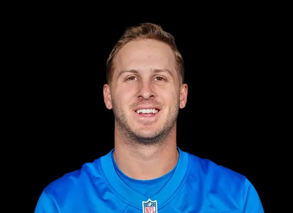 Jared Goff