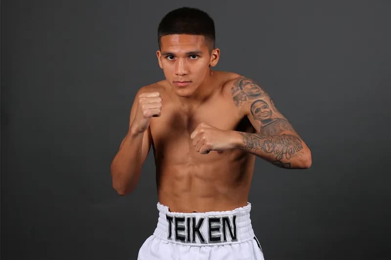Jesse Rodriguez