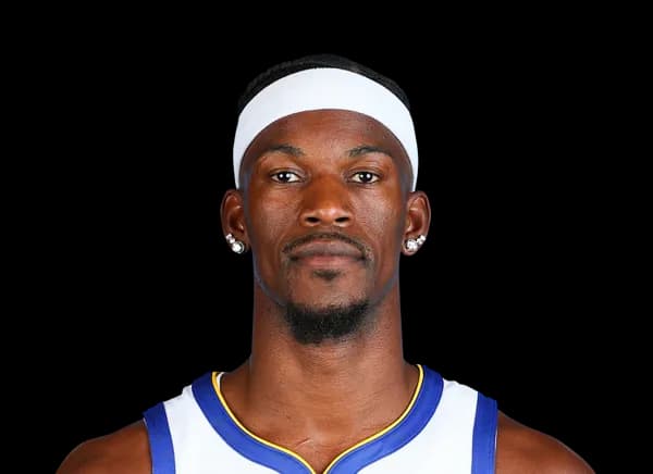 Jimmy Butler