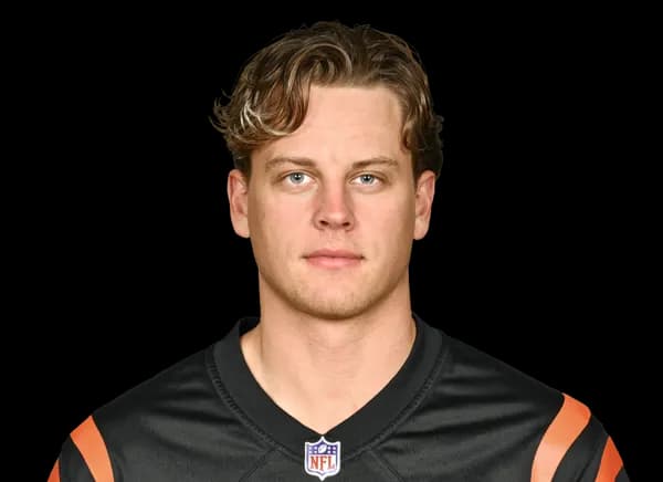 Joe Burrow