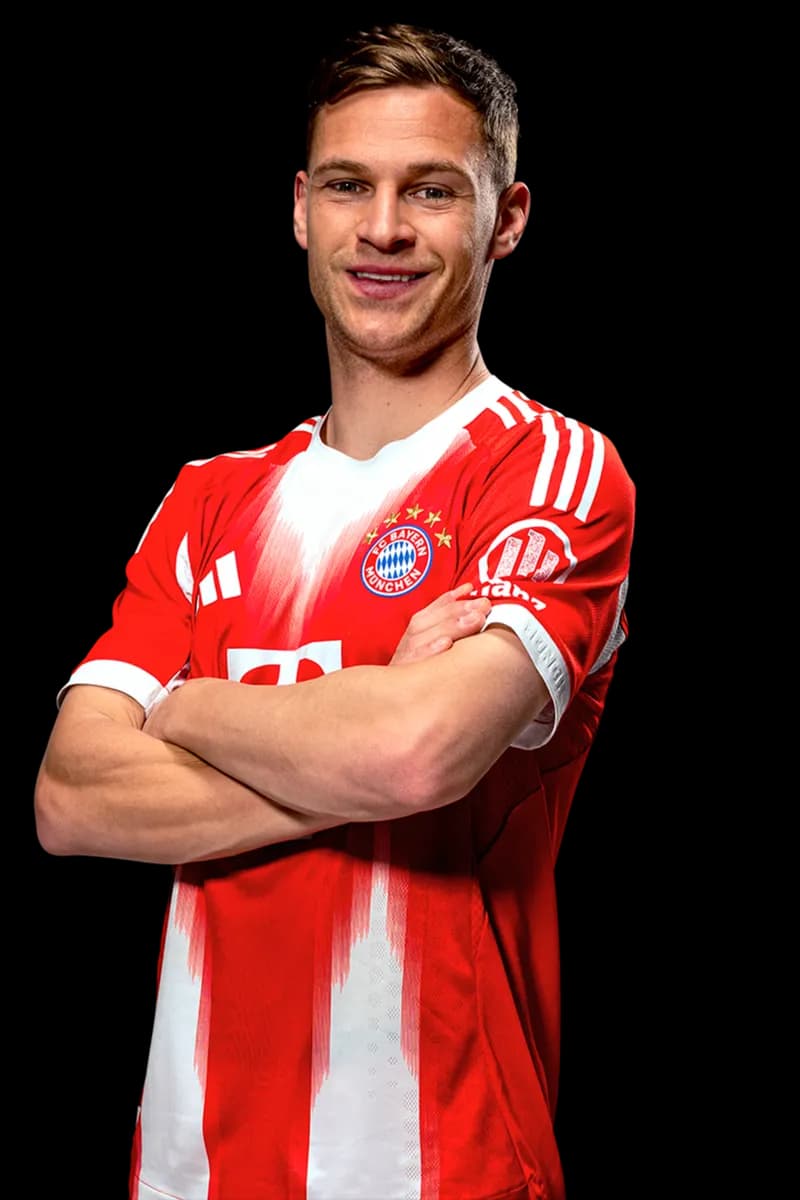 Joshua Kimmich