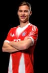 Joshua Kimmich