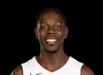 Jrue Holiday