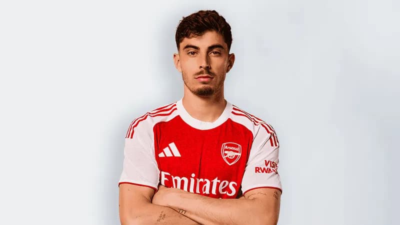 Kai Havertz