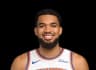 Karl-Anthony Towns
