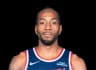 Kawhi Leonard