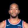 Kawhi Leonard