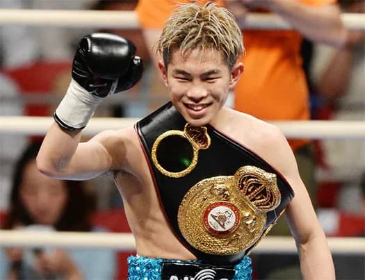 Kazuto Ioka