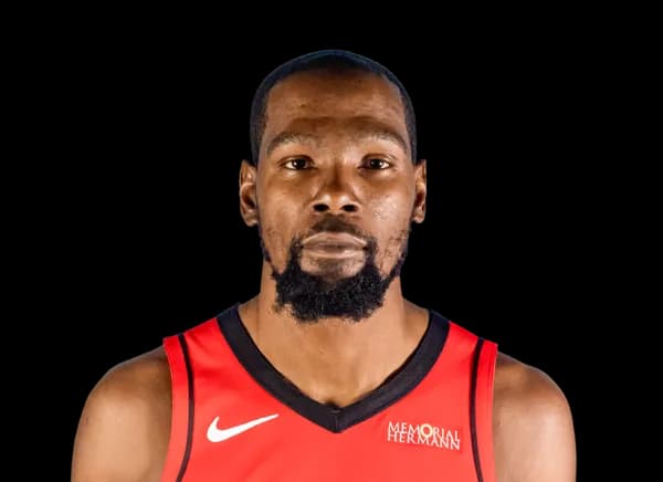 Kevin Durant