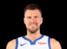 Kristaps Porzingis