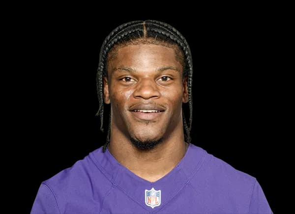Lamar Jackson
