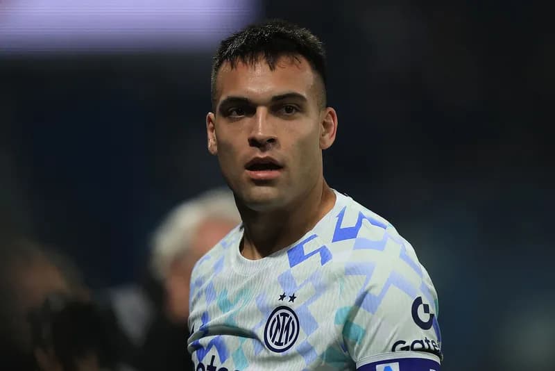 Lautaro Martinez