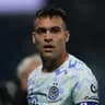 Lautaro Martinez