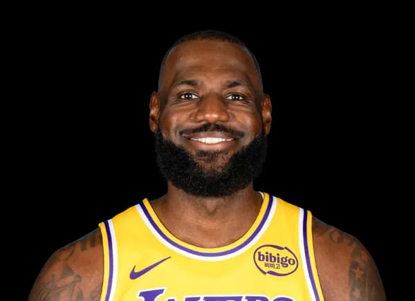 LeBron James