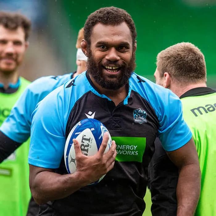 Leone Nakarawa