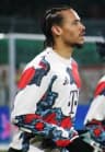 Leroy Sane