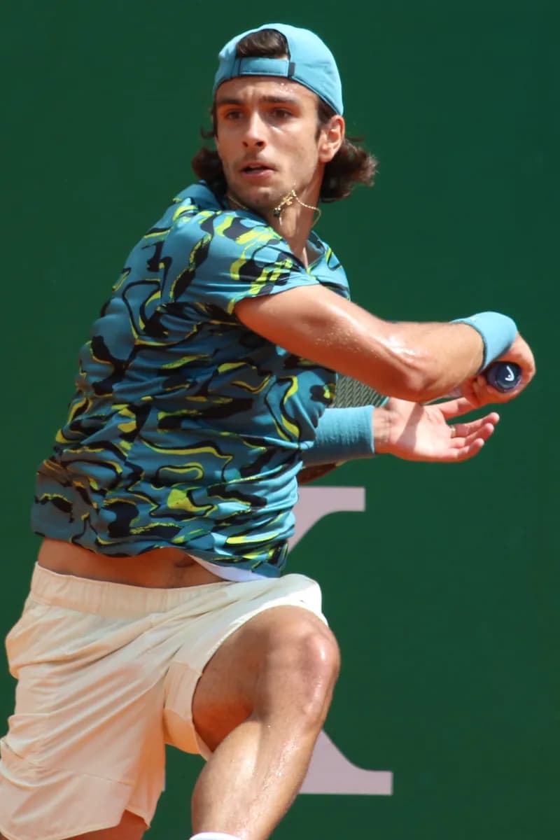 Lorenzo Musetti