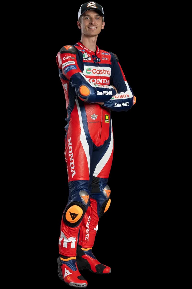 Luca Marini