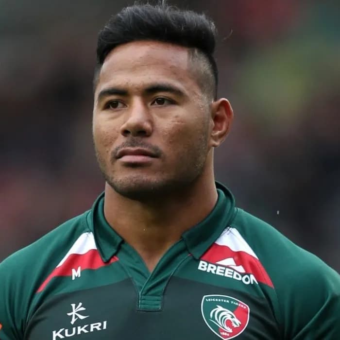 Manu Tuilagi
