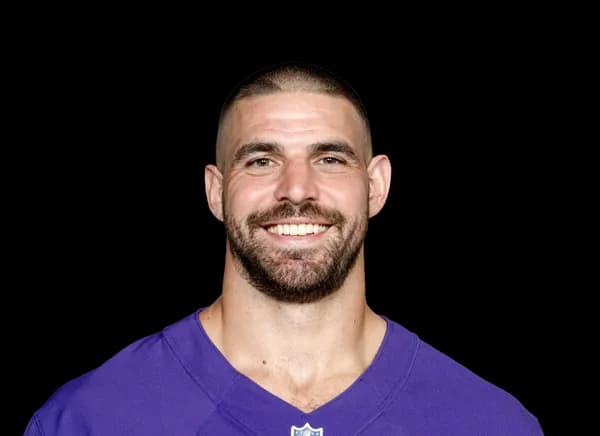 Mark Andrews