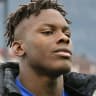 Maro Itoje