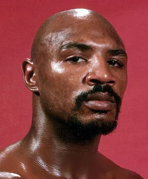Marvin Hagler