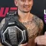 Max Holloway