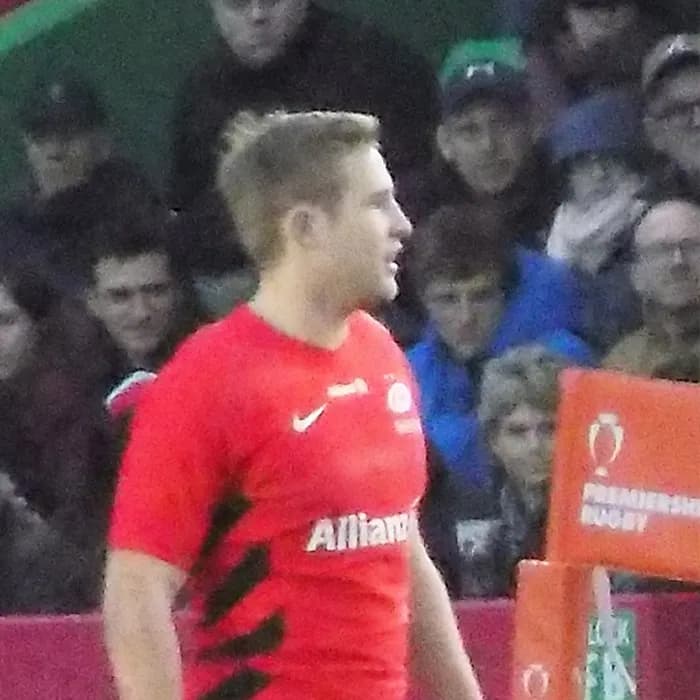Max Malins
