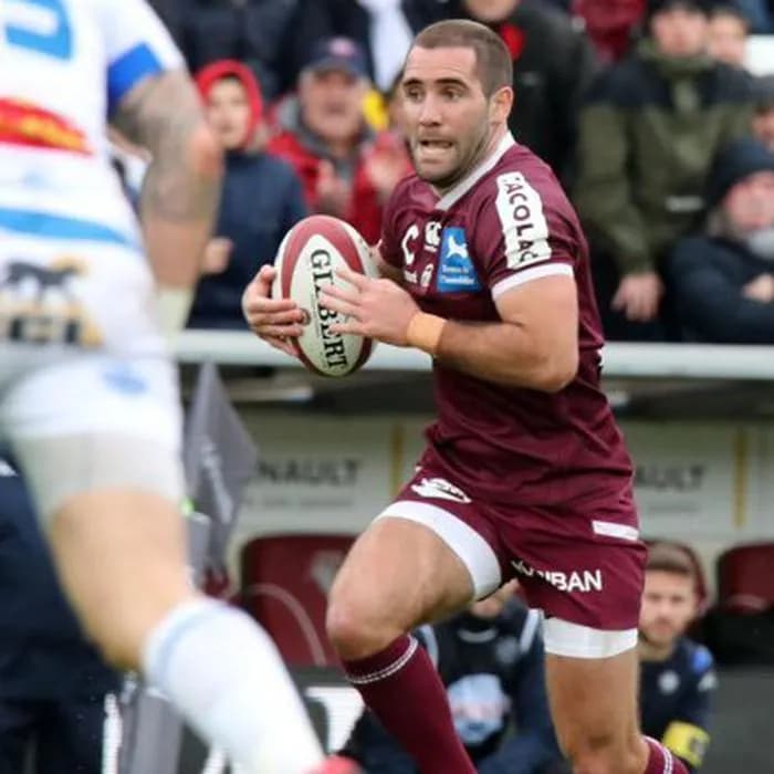 Maxime Lucu