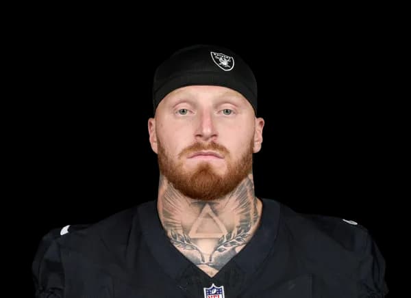 Maxx Crosby