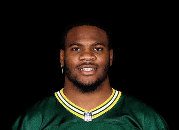 Micah Parsons