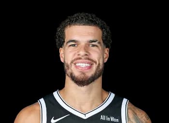 Michael Porter Jr.