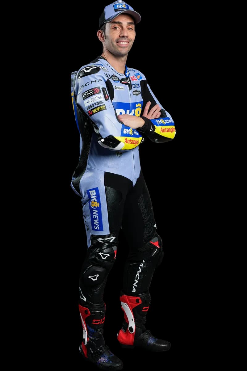 Michele Pirro