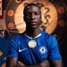 Moises Caicedo