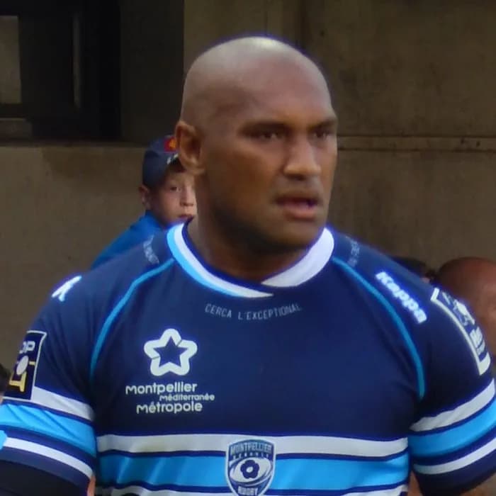 Nemani Nadolo