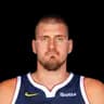 Nikola Jokic