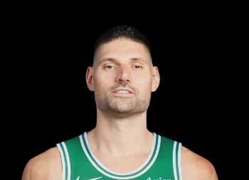 Nikola Vucevic
