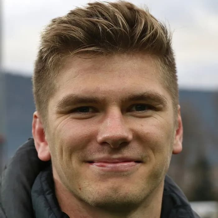Owen Farrell