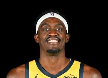Pascal Siakam
