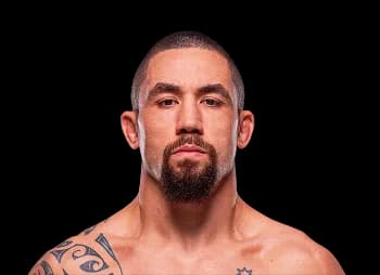 Robert Whittaker