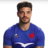 Romain Ntamack