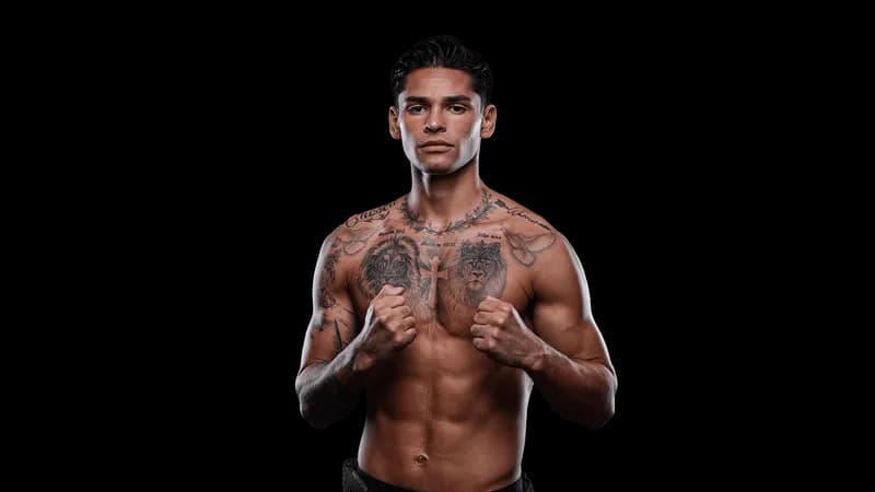 Ryan Garcia