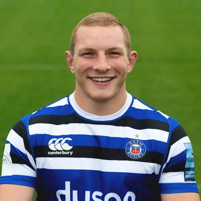 Sam Underhill