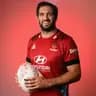 Sam Whitelock