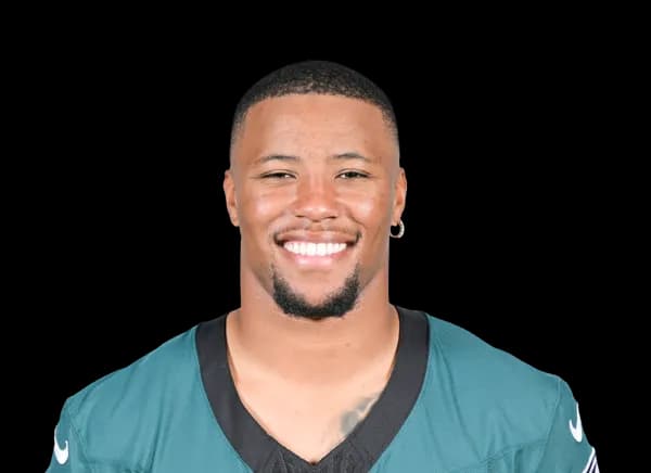 Saquon Barkley