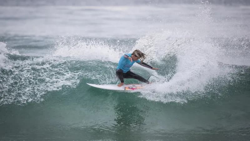 Sawyer Lindblad
