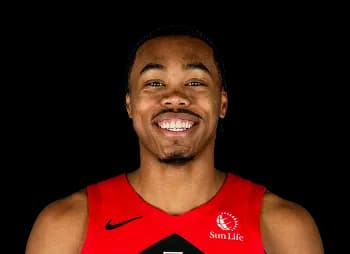 Scottie Barnes